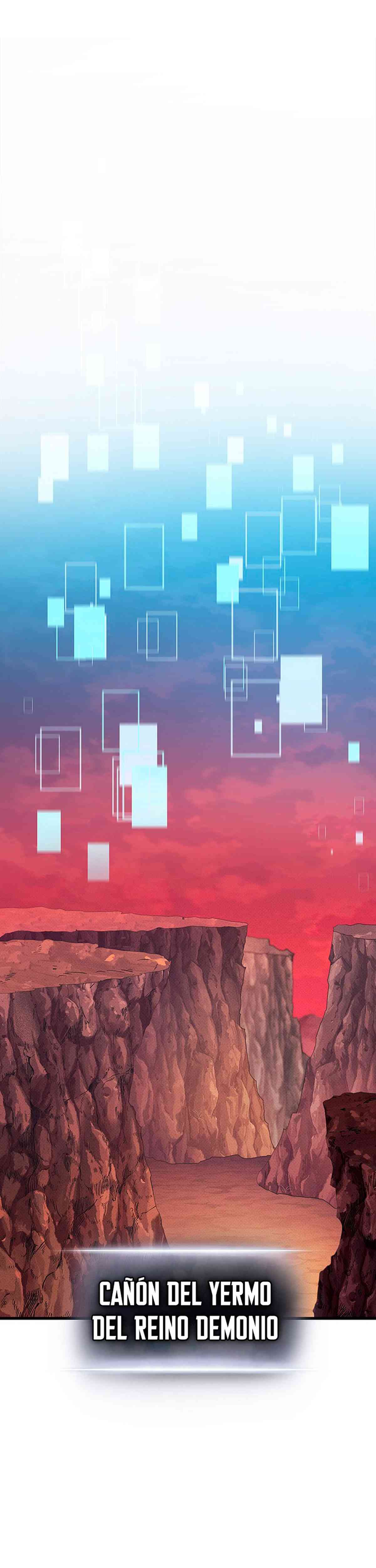 El Retorno Del Ranker (Remake) capítulo 229 página 53
