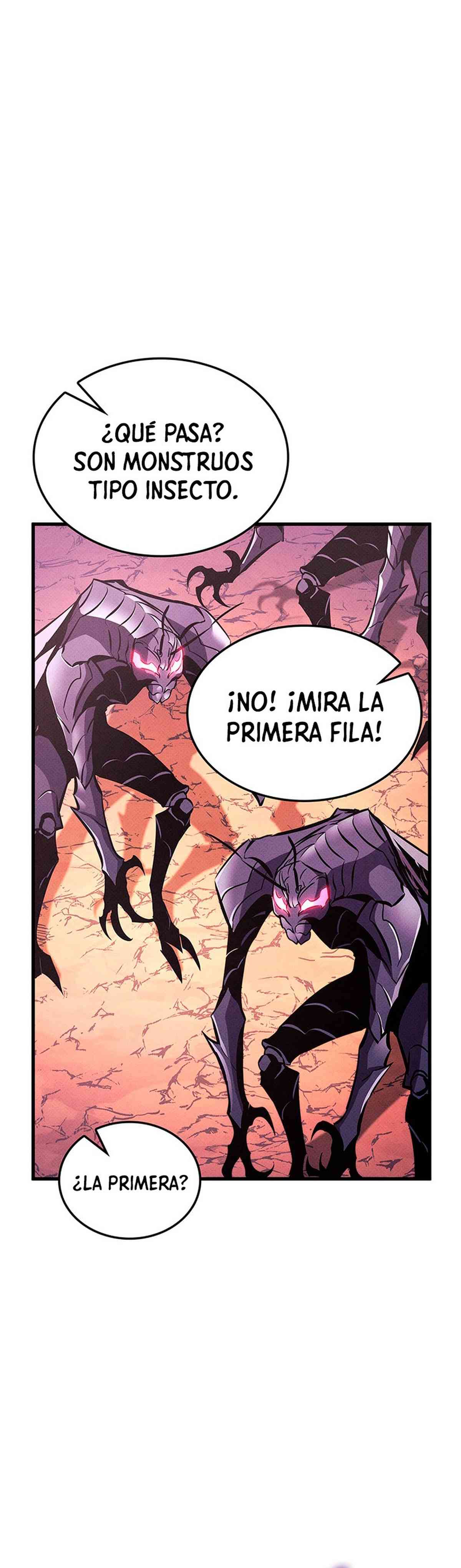 El Retorno Del Ranker (Remake) capítulo 229 página 57