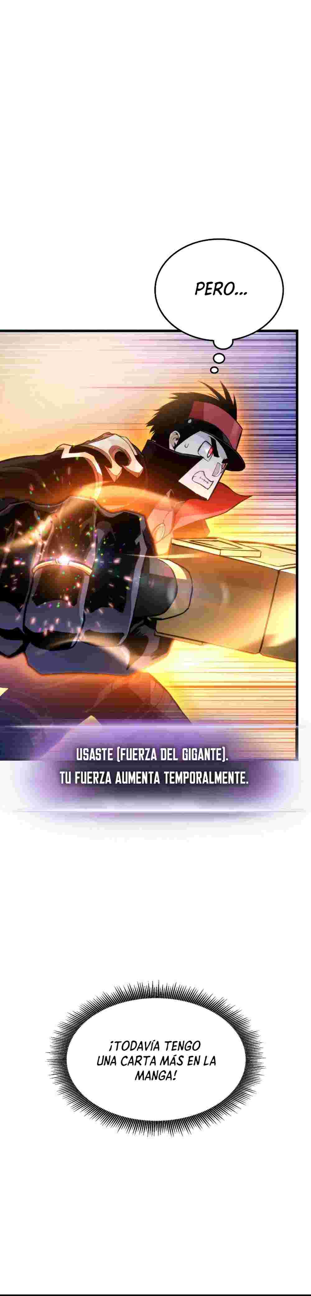 El Retorno Del Ranker (Remake) capítulo 23 página 20