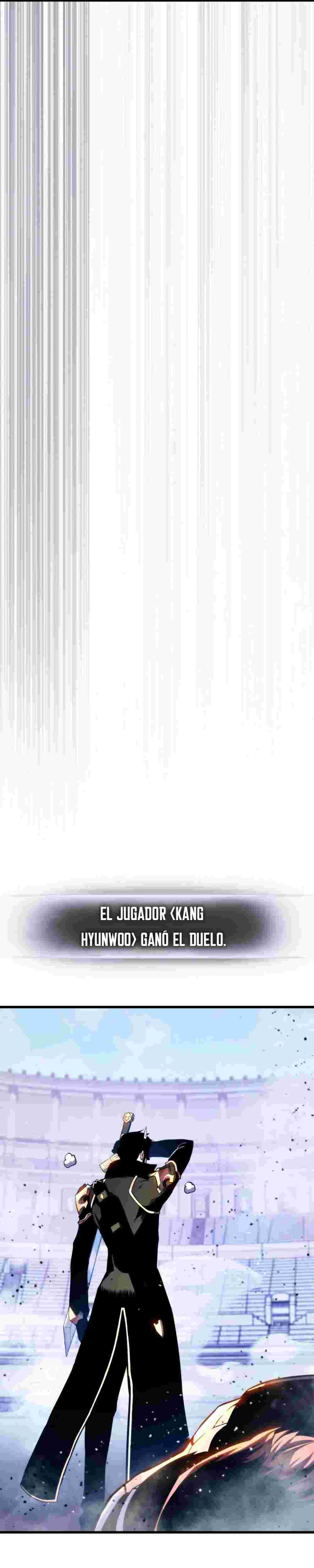 El Retorno Del Ranker (Remake) capítulo 23 página 6