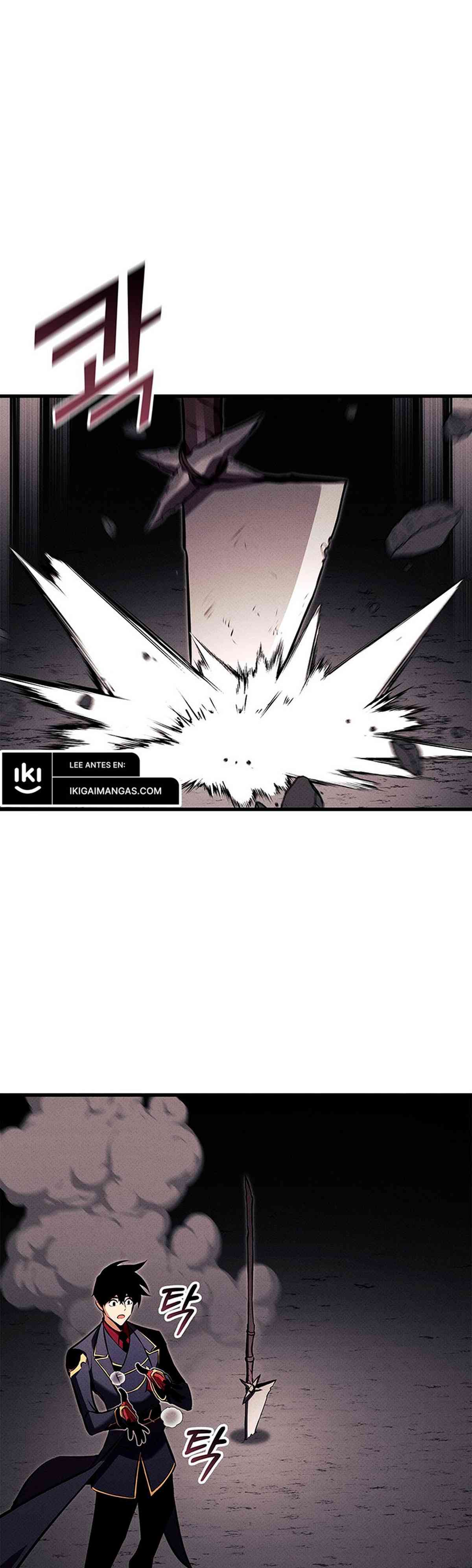 El Retorno Del Ranker (Remake) capítulo 230 página 13