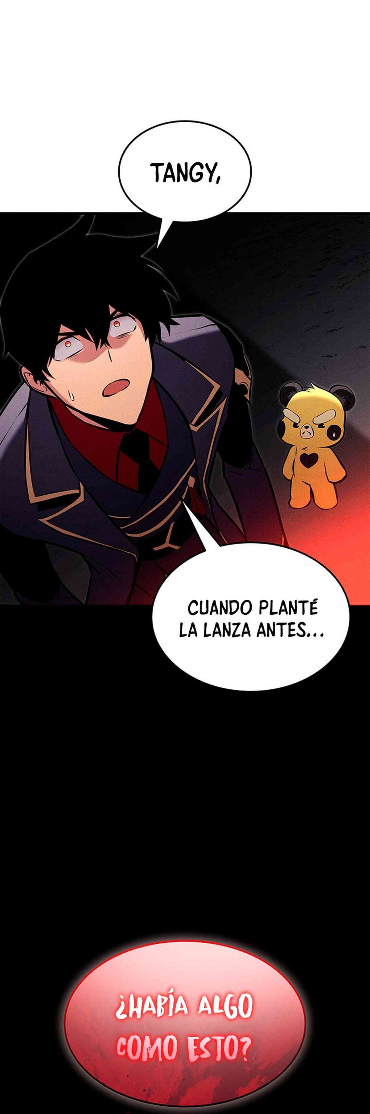 El Retorno Del Ranker (Remake) capítulo 230 página 18