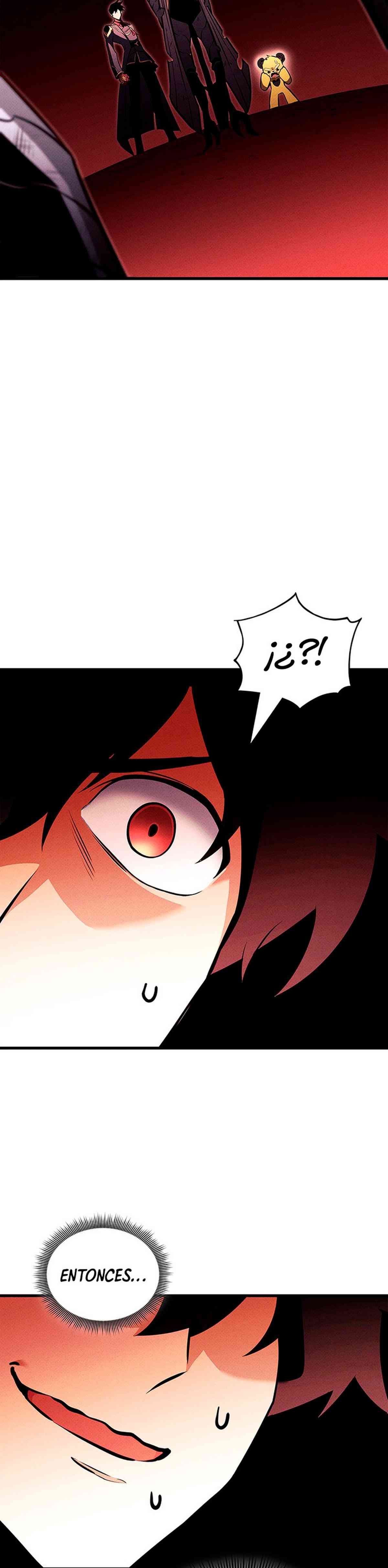 El Retorno Del Ranker (Remake) capítulo 230 página 20