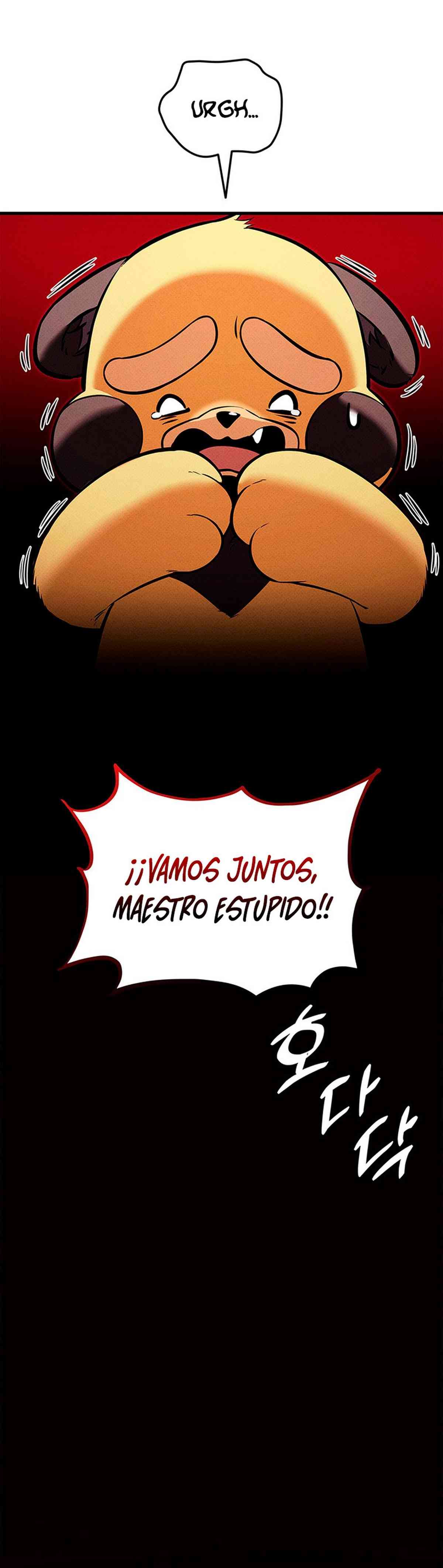 El Retorno Del Ranker (Remake) capítulo 230 página 24