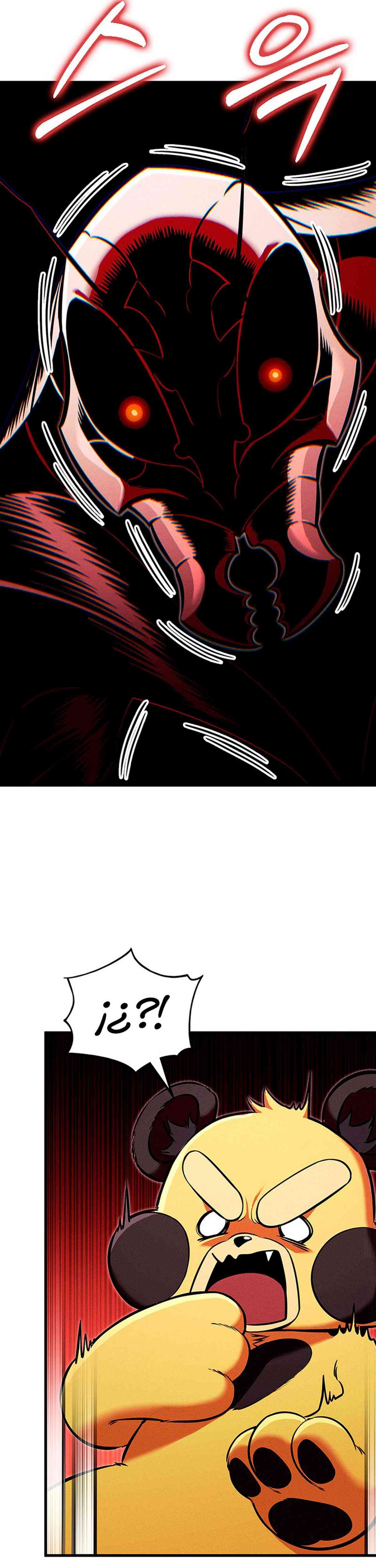 El Retorno Del Ranker (Remake) capítulo 230 página 29