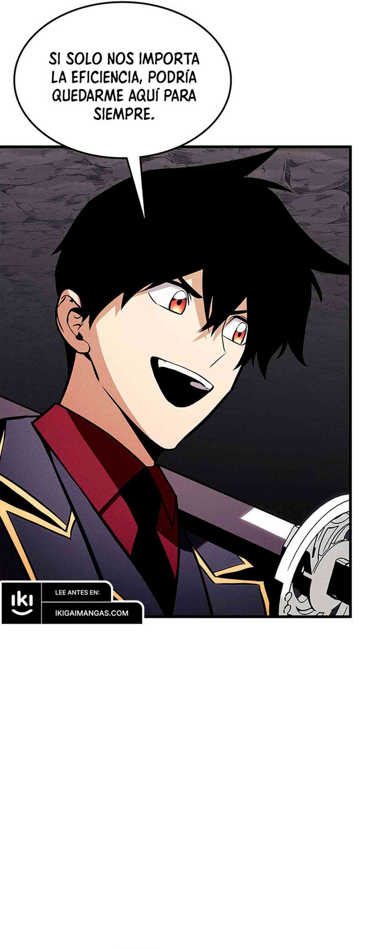 El Retorno Del Ranker (Remake) capítulo 230 página 3