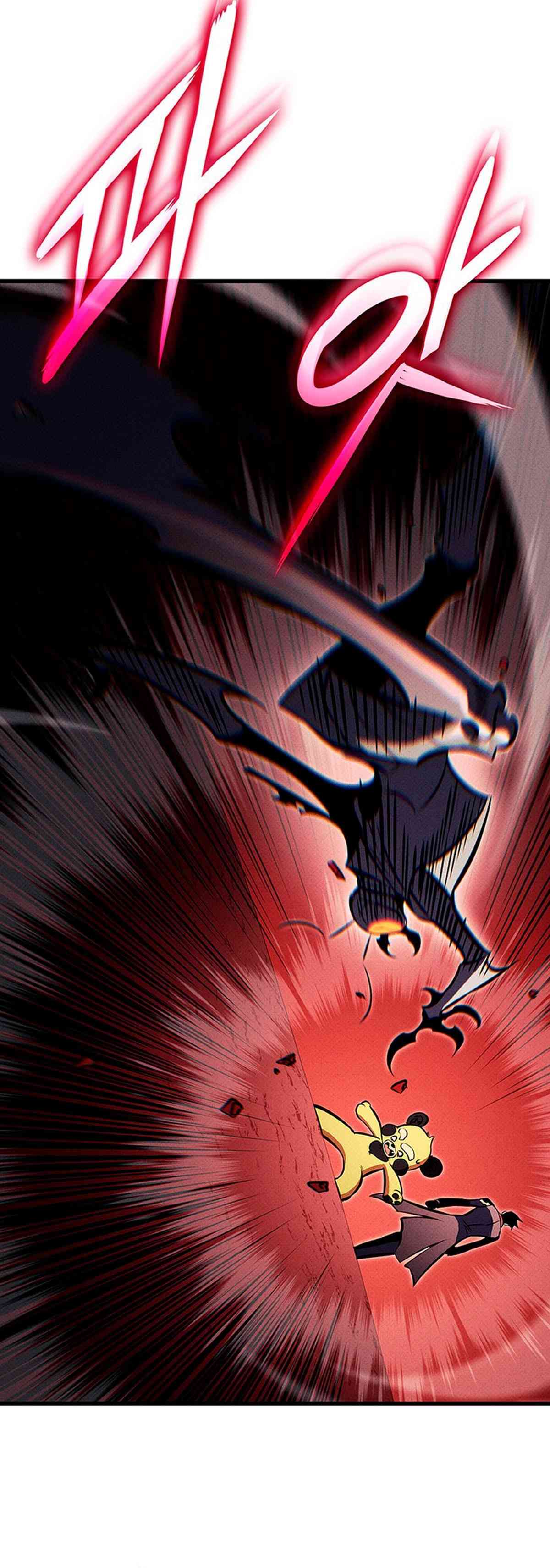 El Retorno Del Ranker (Remake) capítulo 230 página 33
