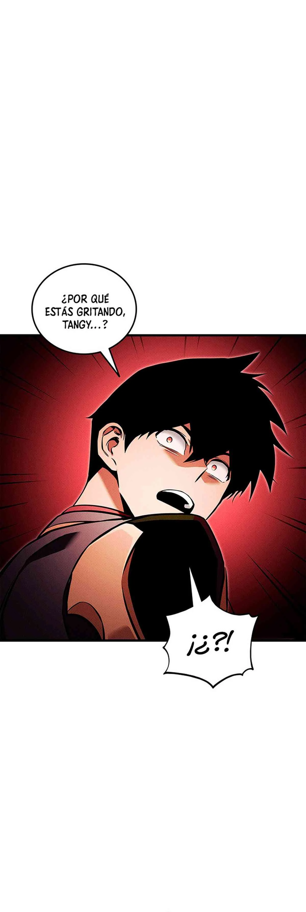 El Retorno Del Ranker (Remake) capítulo 230 página 35