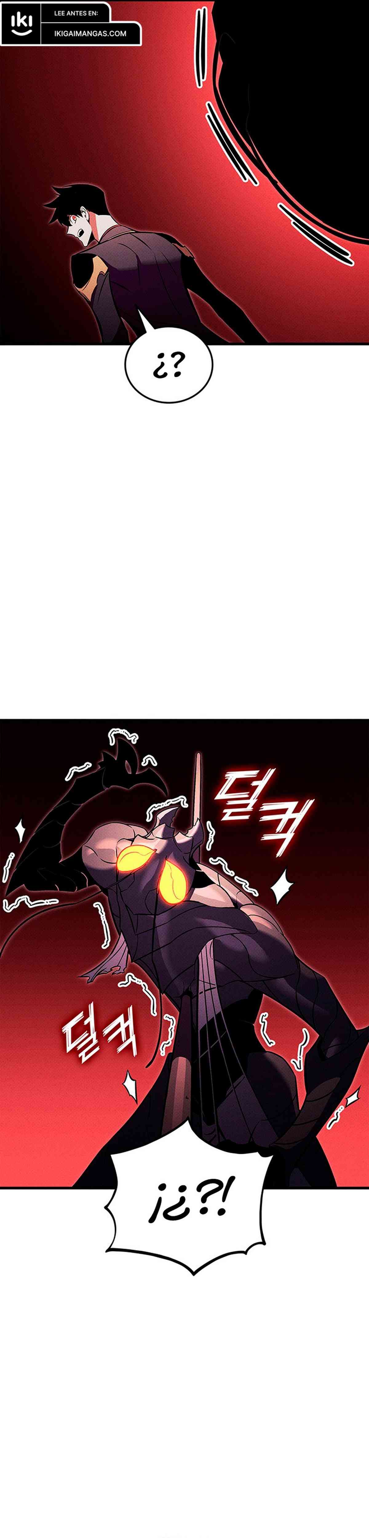 El Retorno Del Ranker (Remake) capítulo 230 página 38