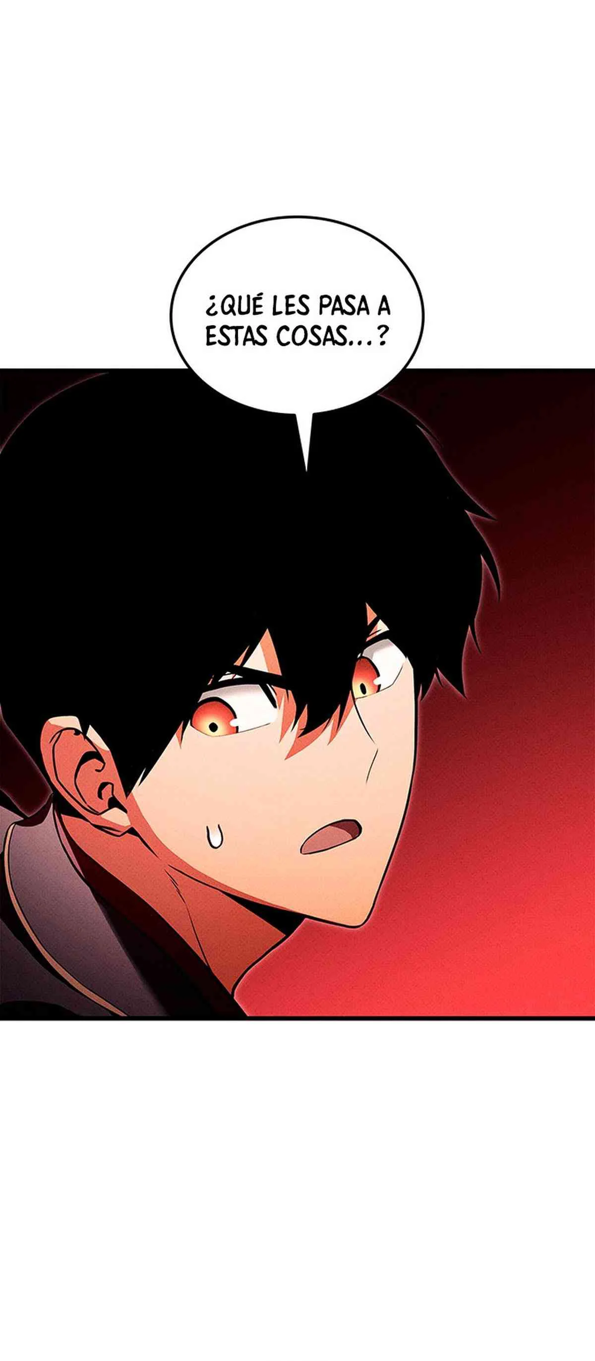El Retorno Del Ranker (Remake) capítulo 230 página 40