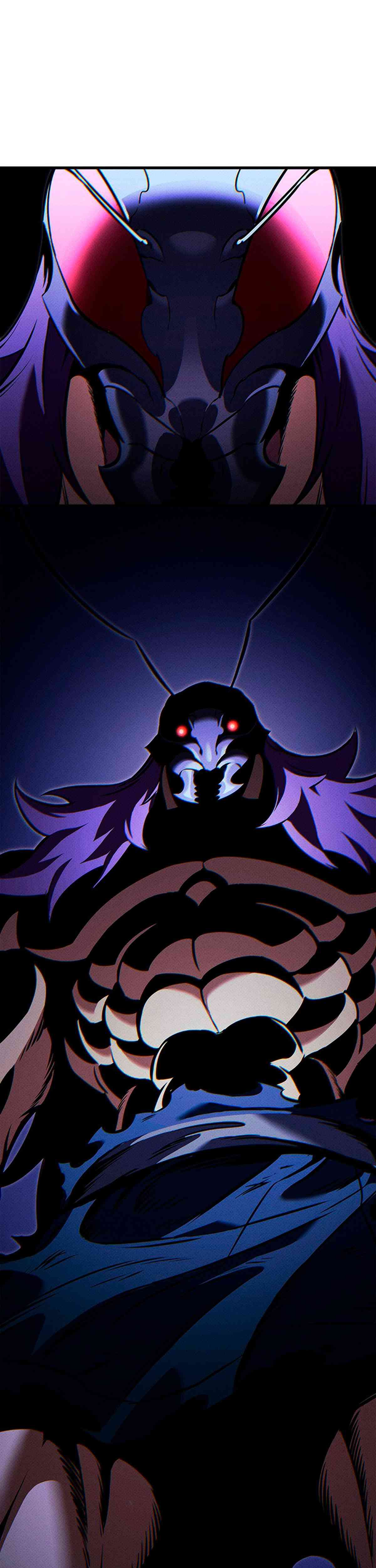 El Retorno Del Ranker (Remake) capítulo 230 página 53