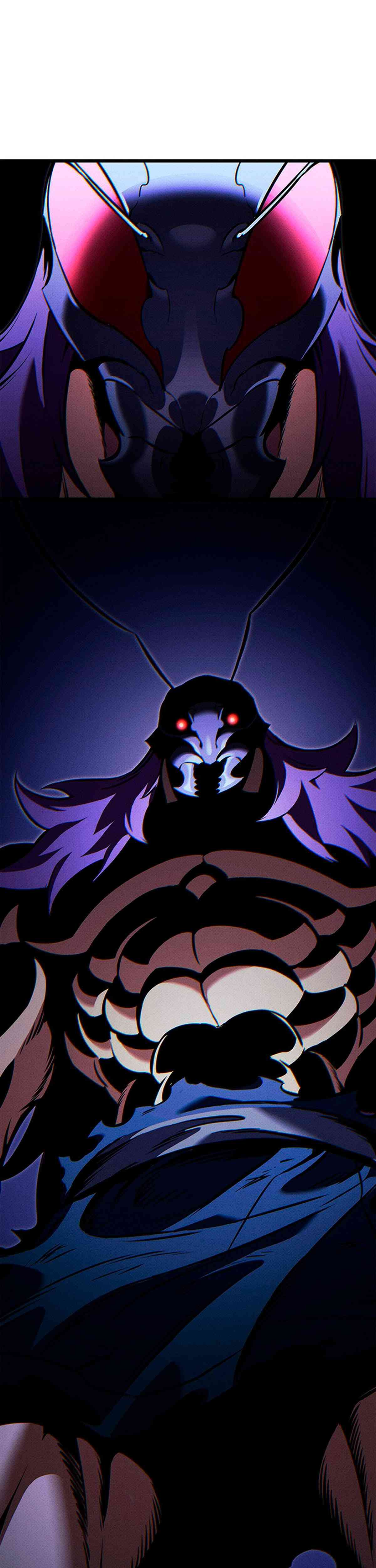 El Retorno Del Ranker (Remake) capítulo 231 página 1