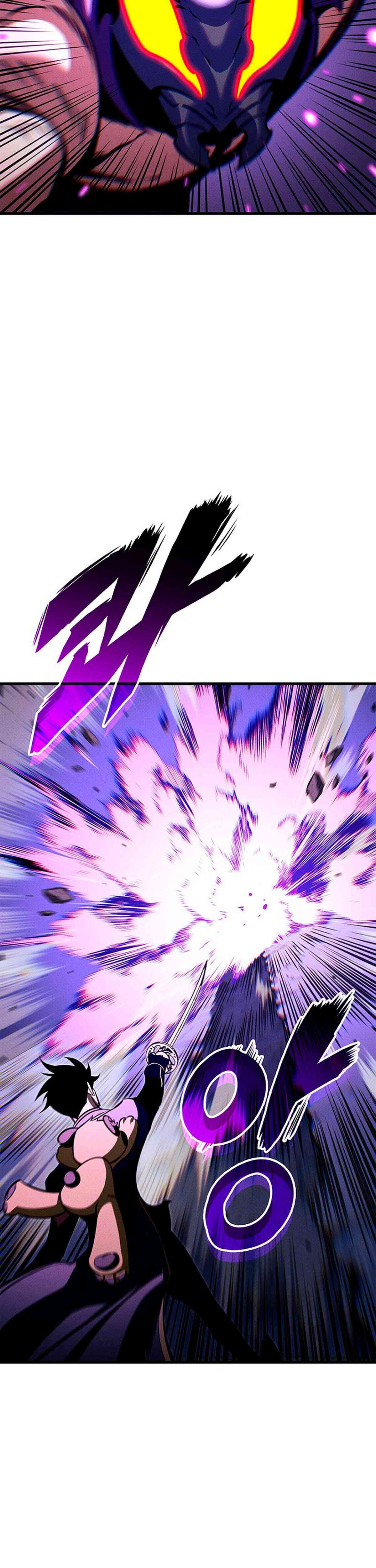 El Retorno Del Ranker (Remake) capítulo 231 página 10