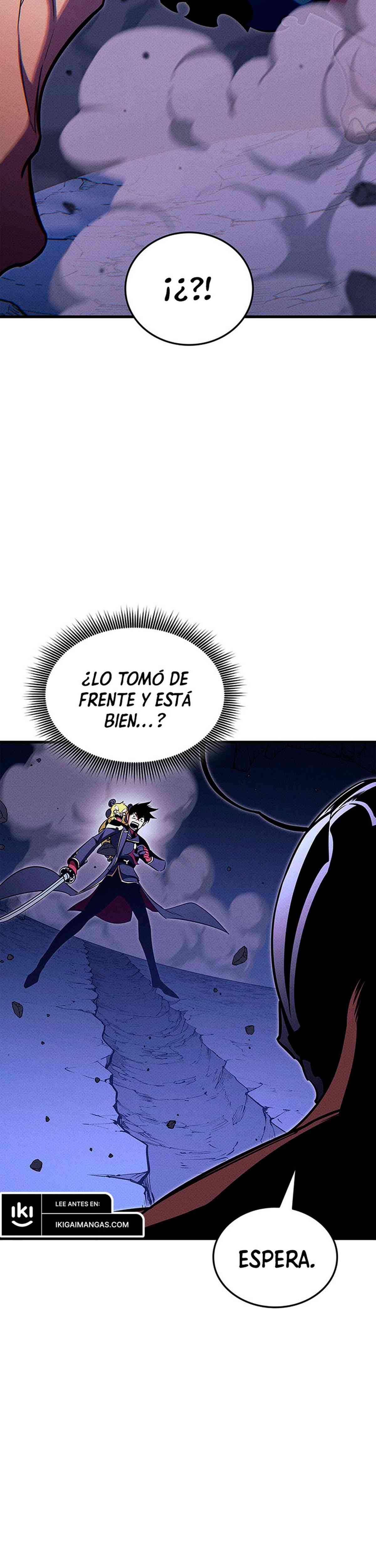 El Retorno Del Ranker (Remake) capítulo 231 página 12