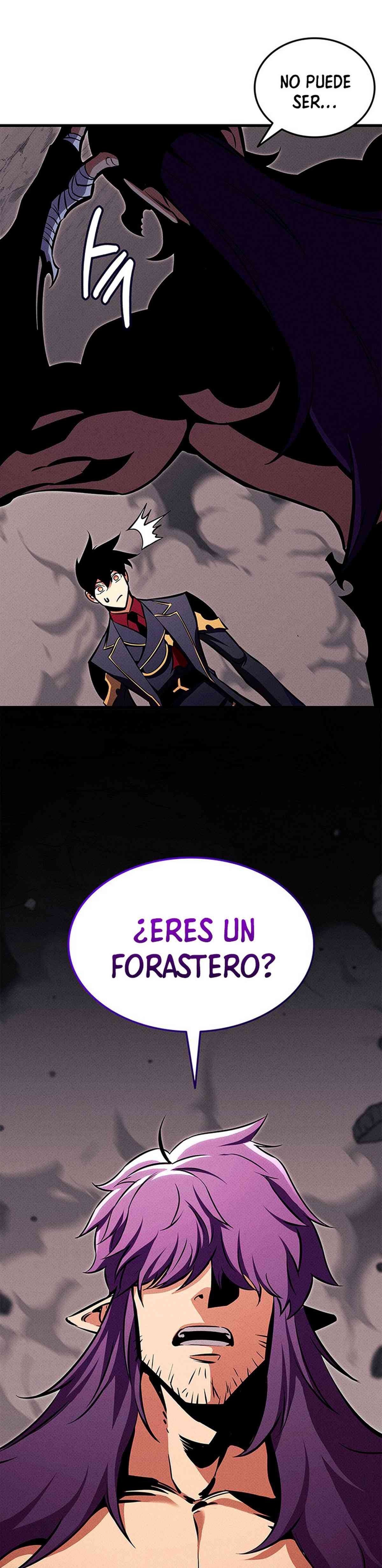 El Retorno Del Ranker (Remake) capítulo 231 página 14
