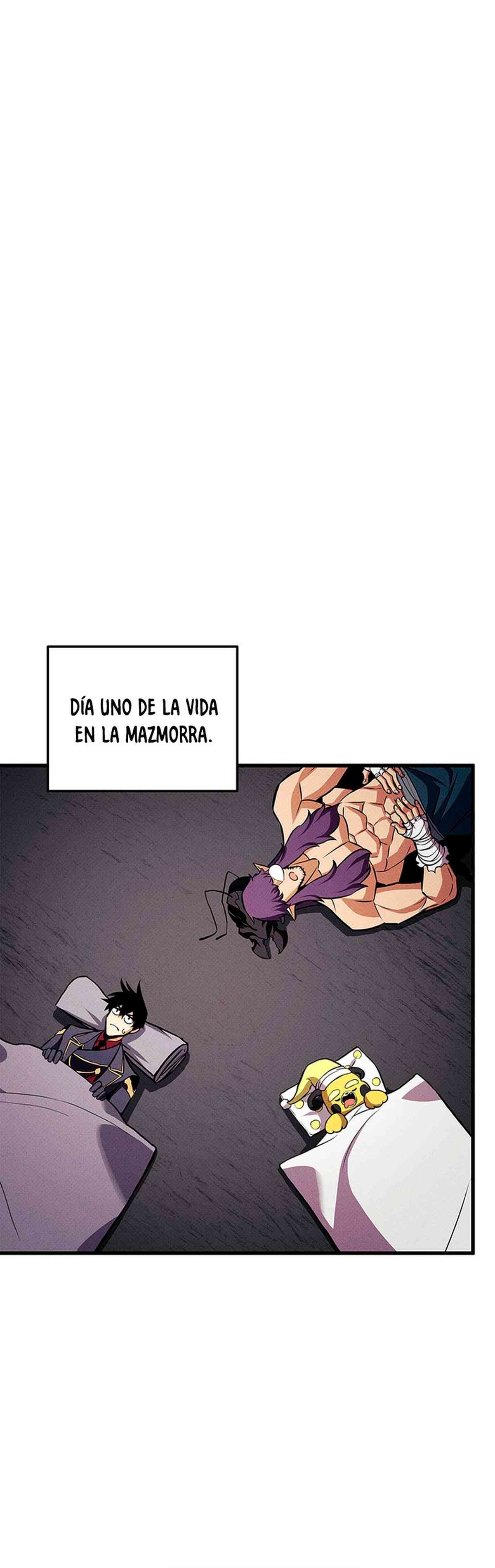 El Retorno Del Ranker (Remake) capítulo 231 página 31