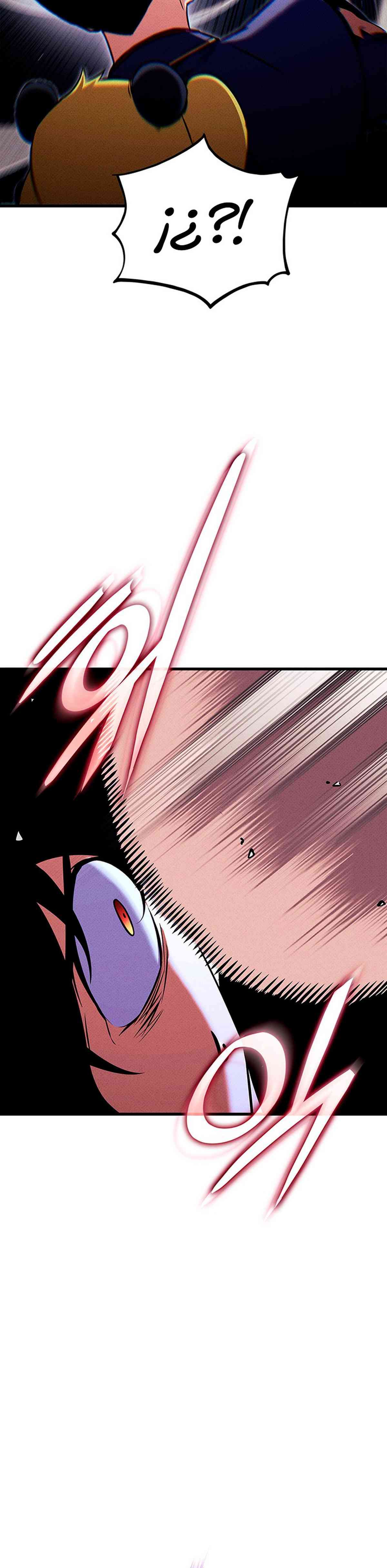 El Retorno Del Ranker (Remake) capítulo 231 página 4