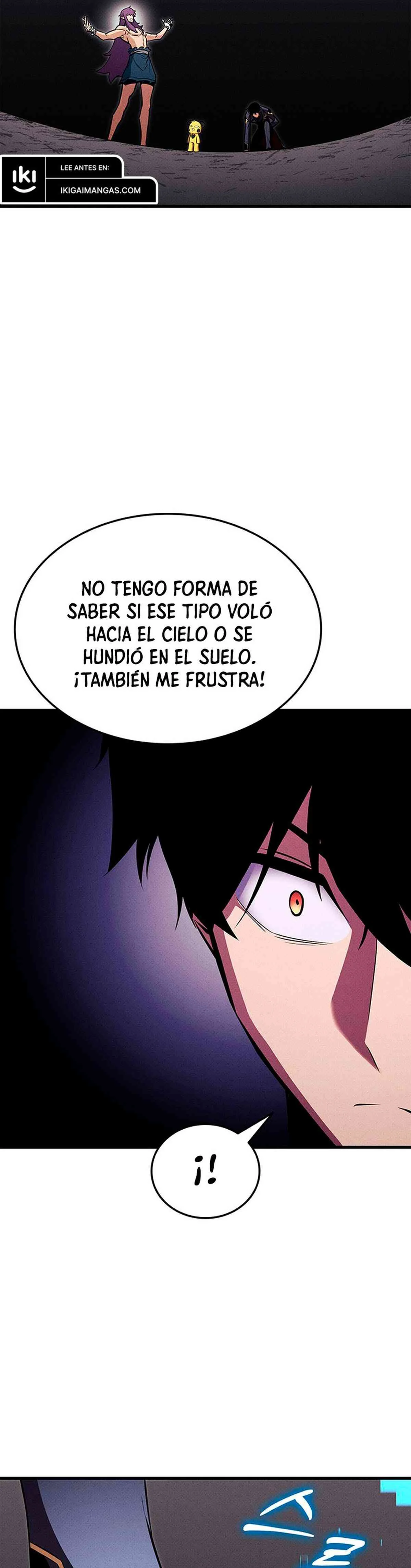 El Retorno Del Ranker (Remake) capítulo 231 página 42