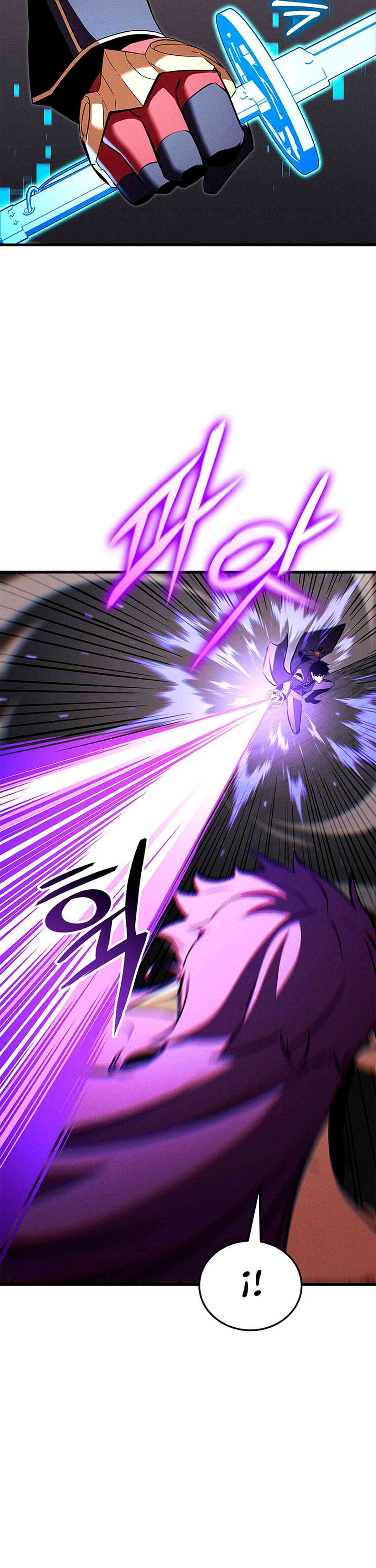 El Retorno Del Ranker (Remake) capítulo 231 página 43