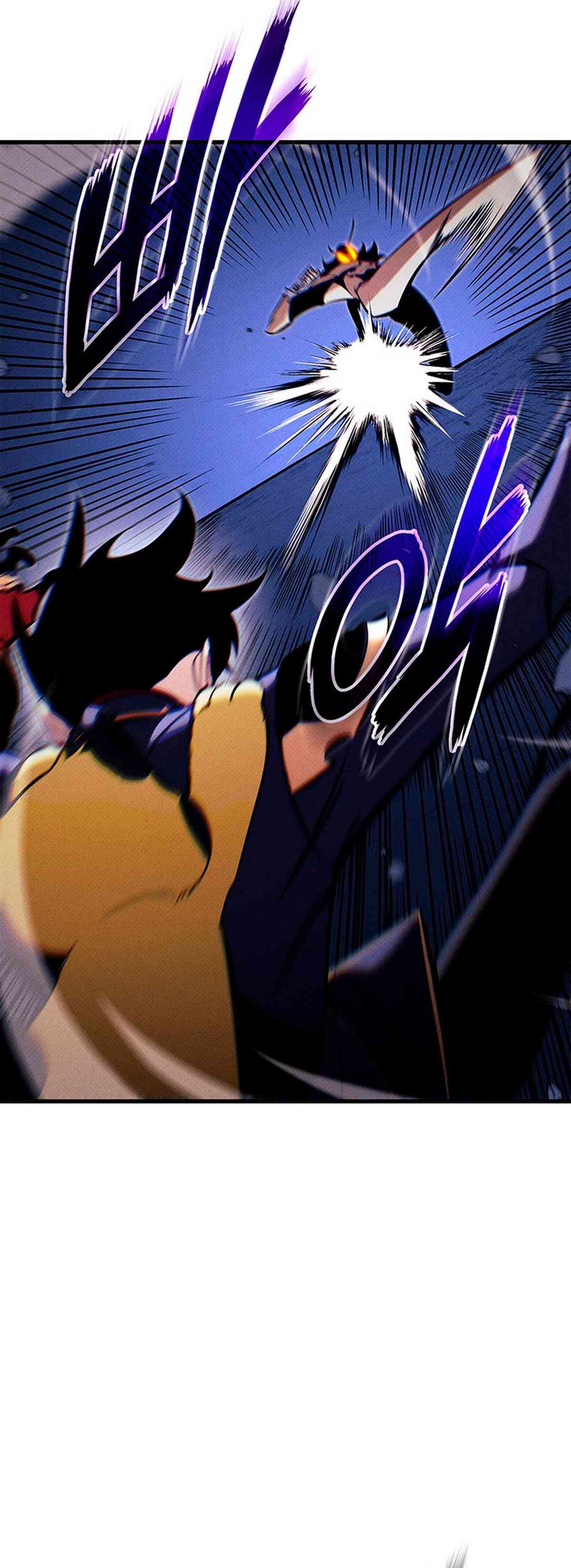 El Retorno Del Ranker (Remake) capítulo 231 página 5