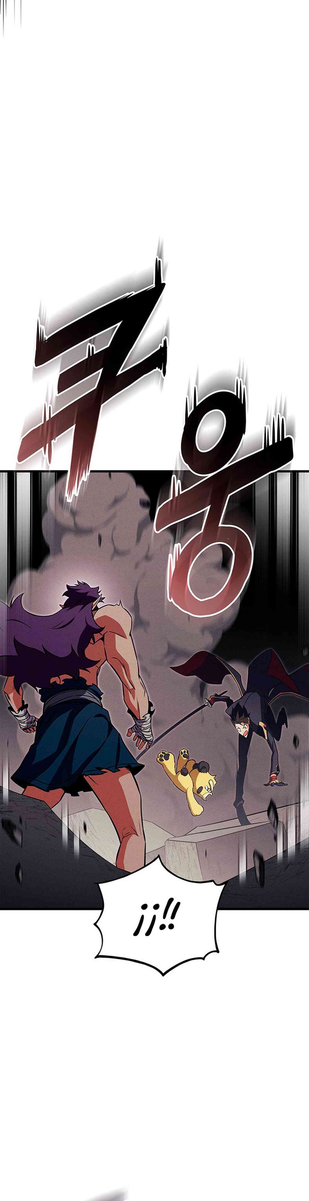 El Retorno Del Ranker (Remake) capítulo 231 página 52