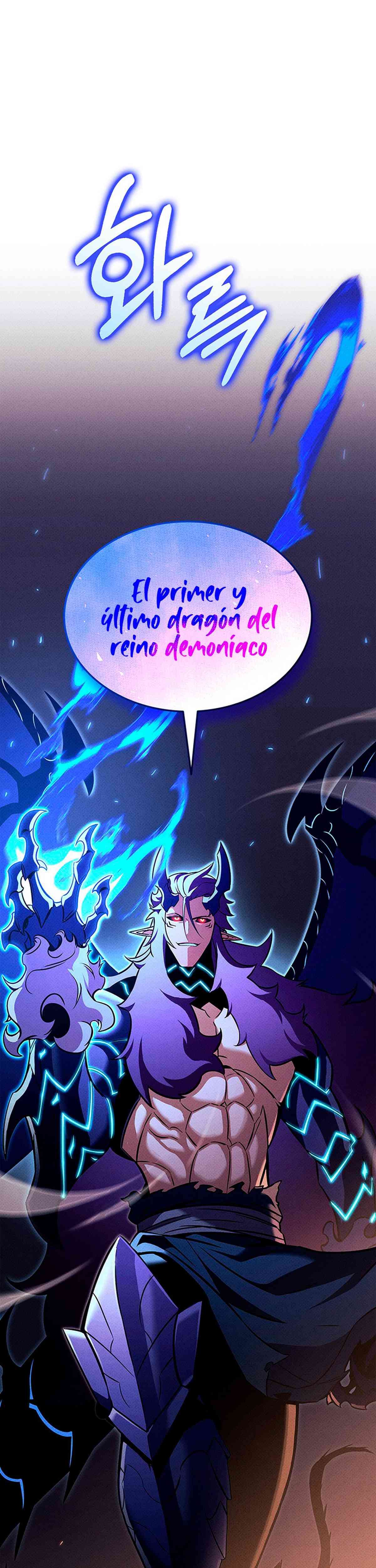 El Retorno Del Ranker (Remake) capítulo 231 página 60