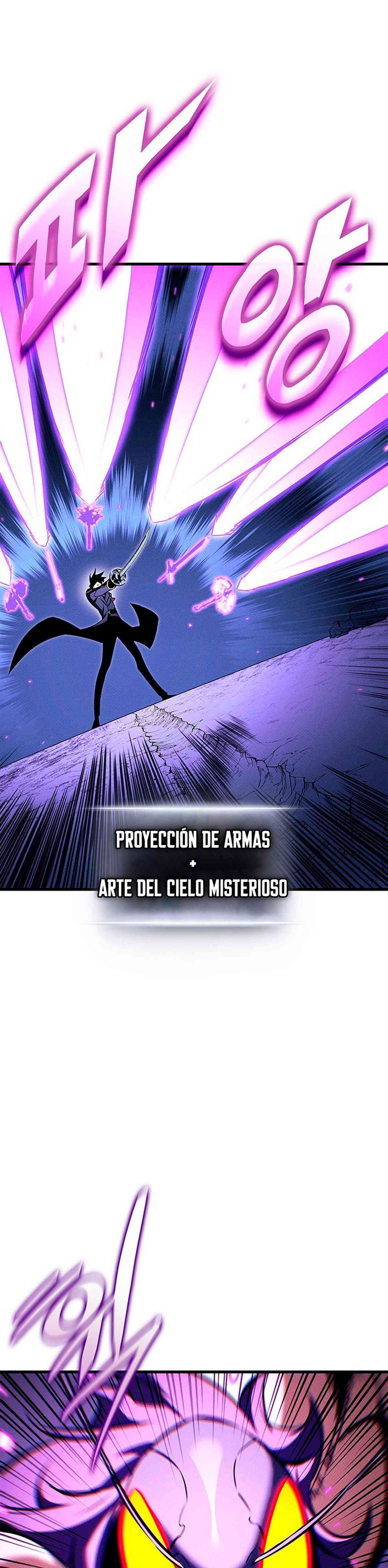 El Retorno Del Ranker (Remake) capítulo 231 página 9