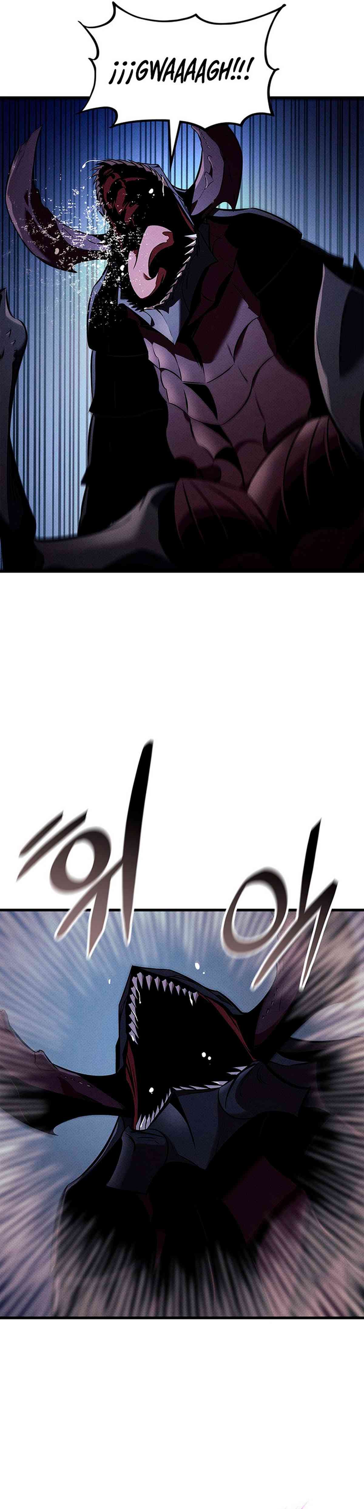 El Retorno Del Ranker (Remake) capítulo 232 página 11