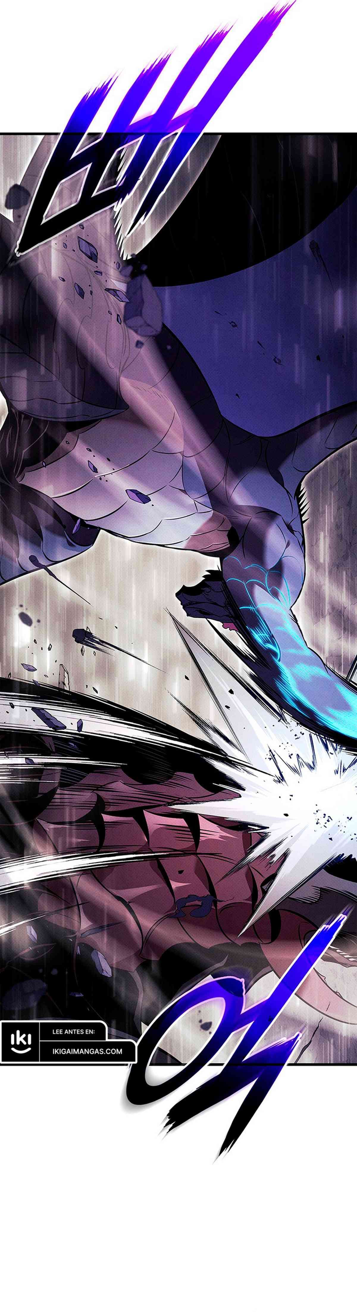 El Retorno Del Ranker (Remake) capítulo 232 página 12