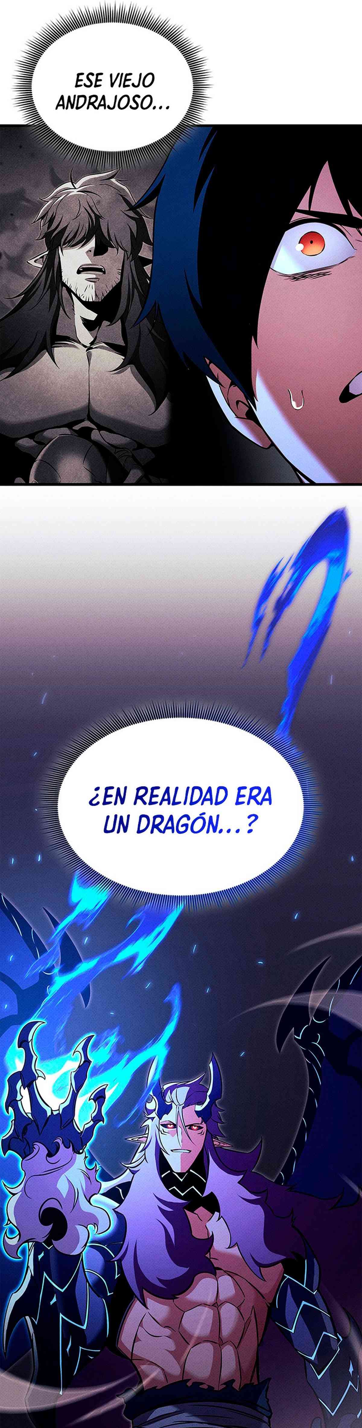 El Retorno Del Ranker (Remake) capítulo 232 página 2