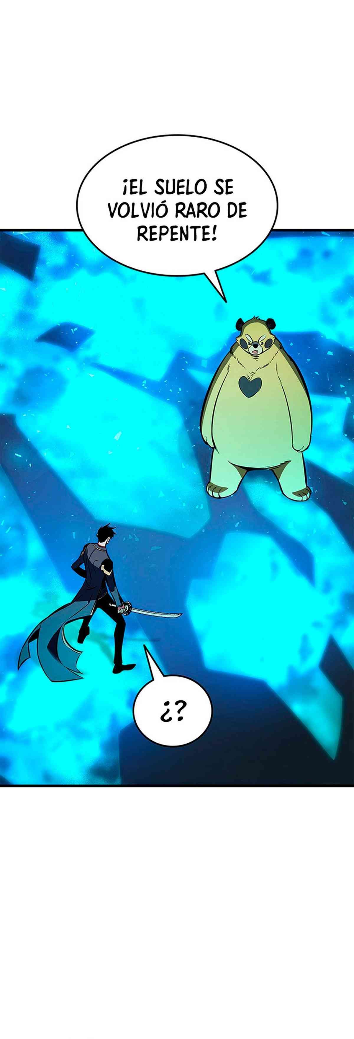 El Retorno Del Ranker (Remake) capítulo 232 página 28