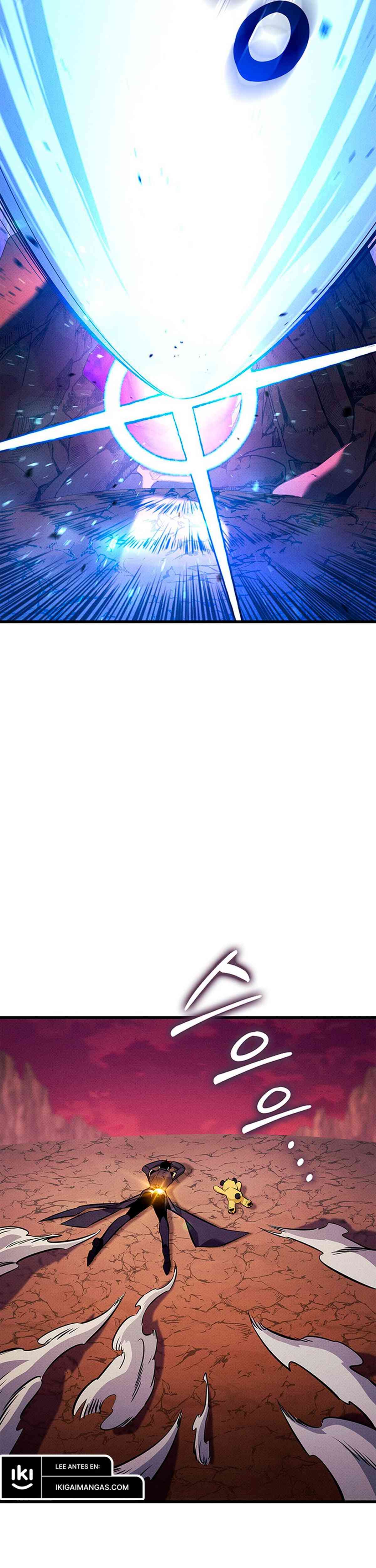 El Retorno Del Ranker (Remake) capítulo 232 página 35