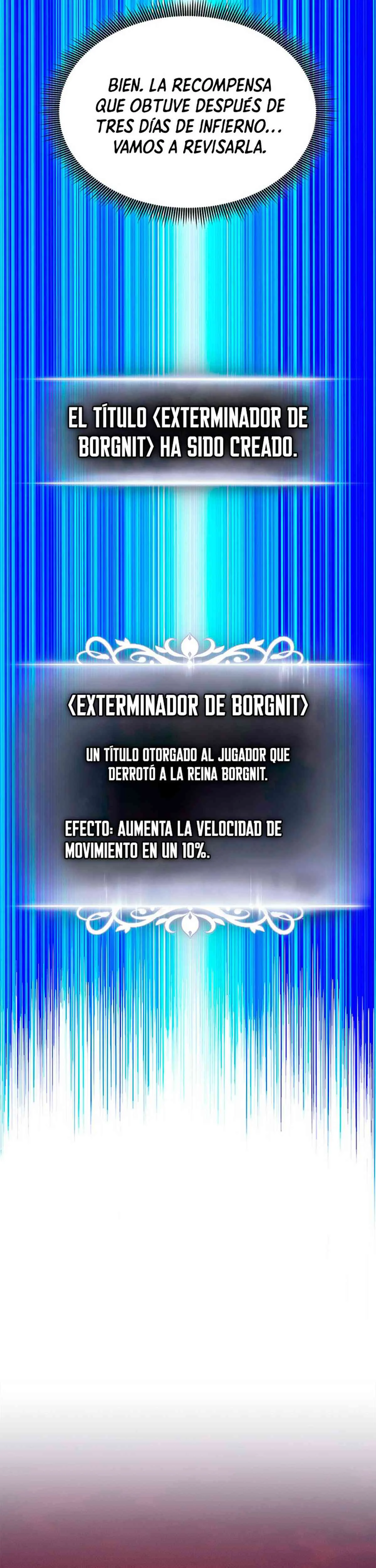 El Retorno Del Ranker (Remake) capítulo 232 página 38