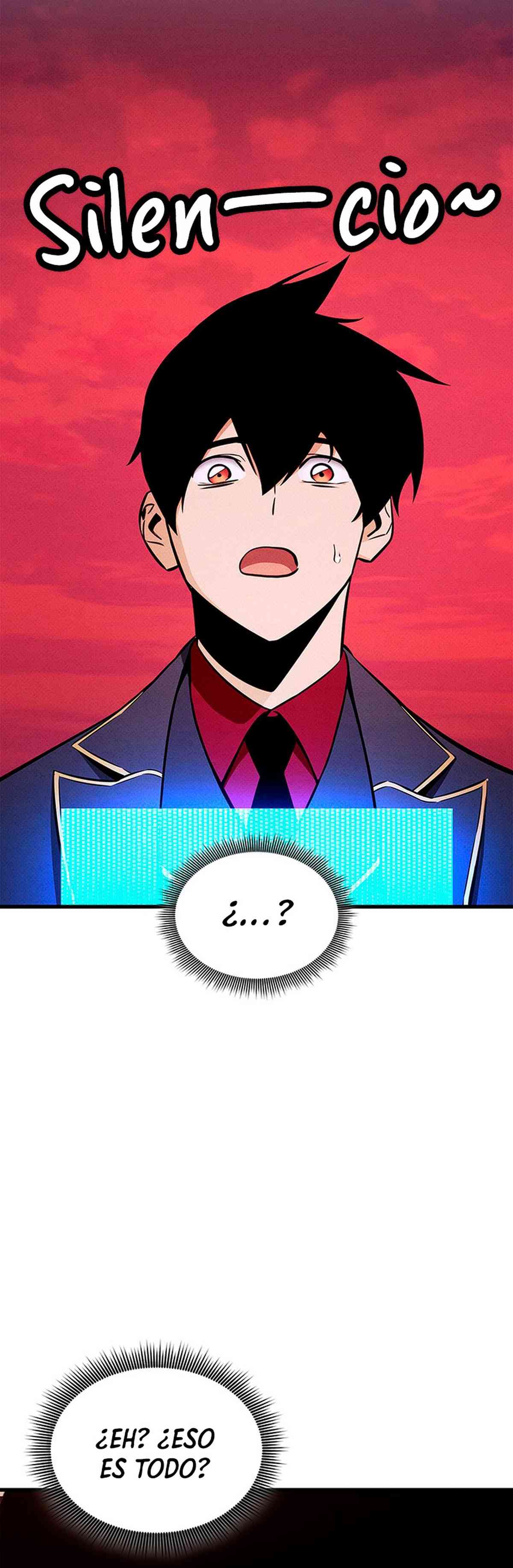El Retorno Del Ranker (Remake) capítulo 232 página 39