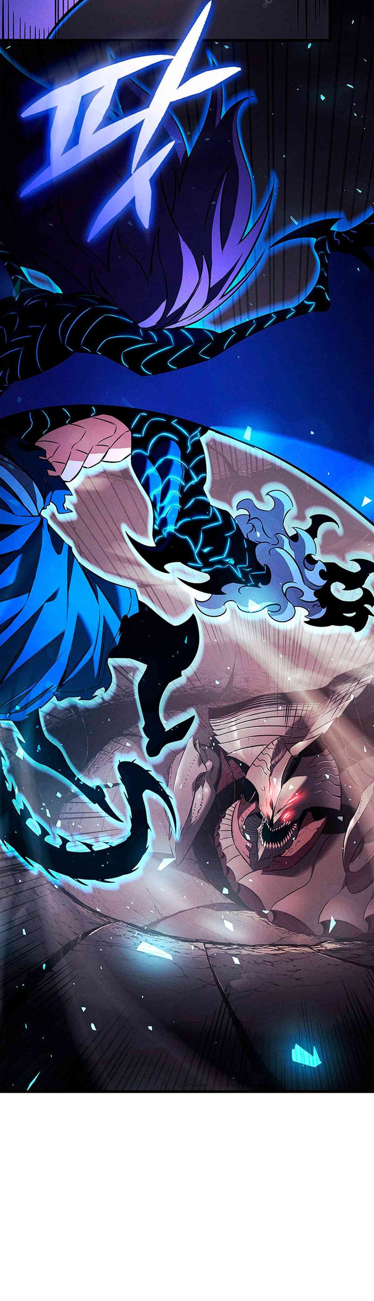 El Retorno Del Ranker (Remake) capítulo 232 página 4