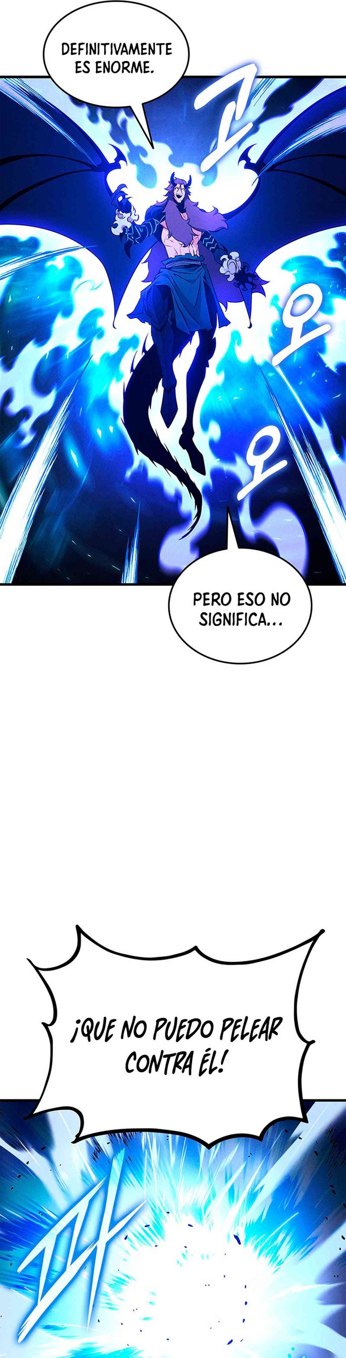 El Retorno Del Ranker (Remake) capítulo 232 página 5