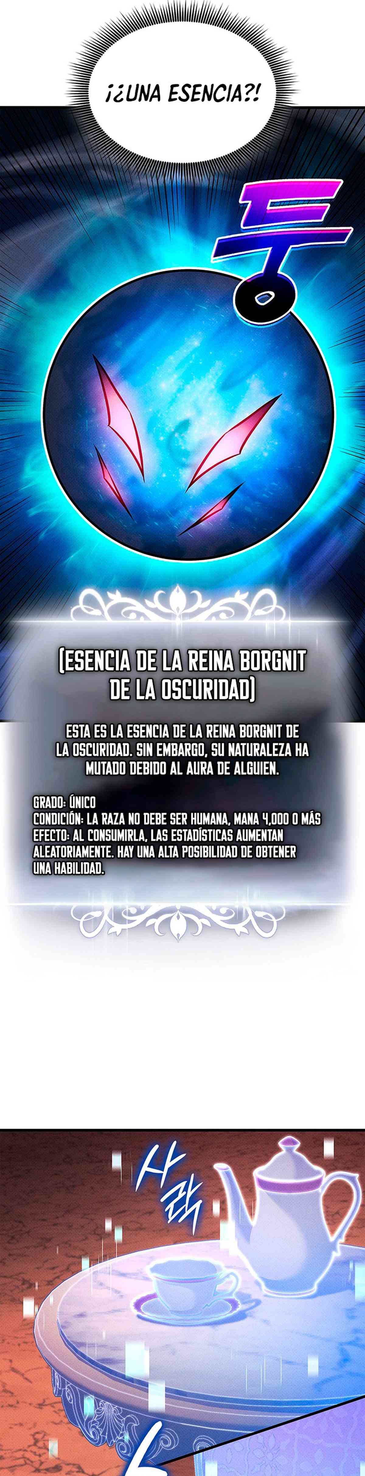 El Retorno Del Ranker (Remake) capítulo 232 página 51