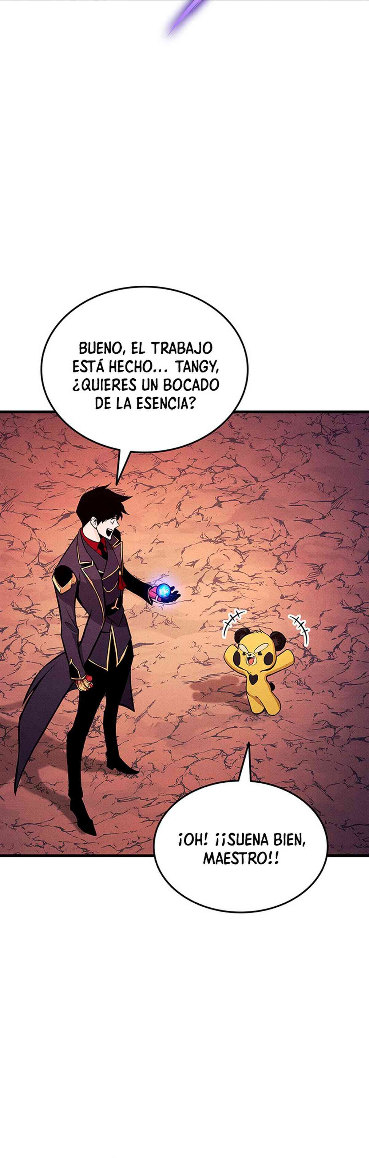 El Retorno Del Ranker (Remake) capítulo 232 página 62