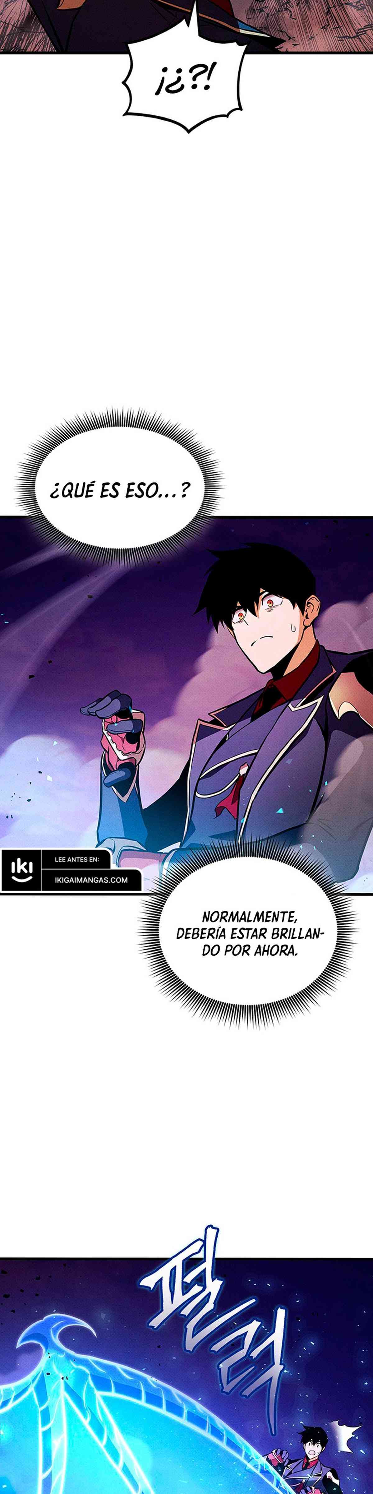El Retorno Del Ranker (Remake) capítulo 232 página 64