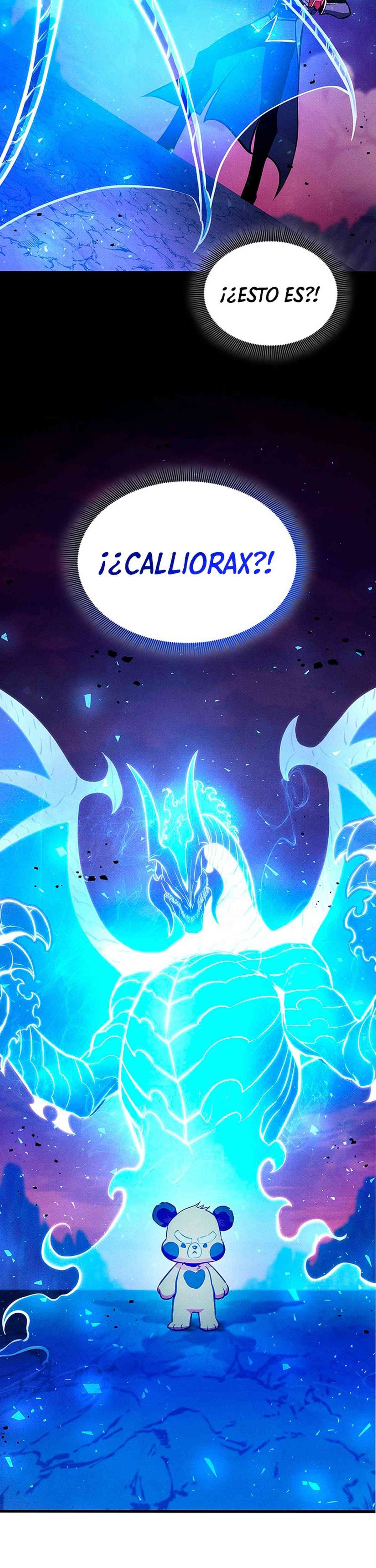 El Retorno Del Ranker (Remake) capítulo 232 página 65