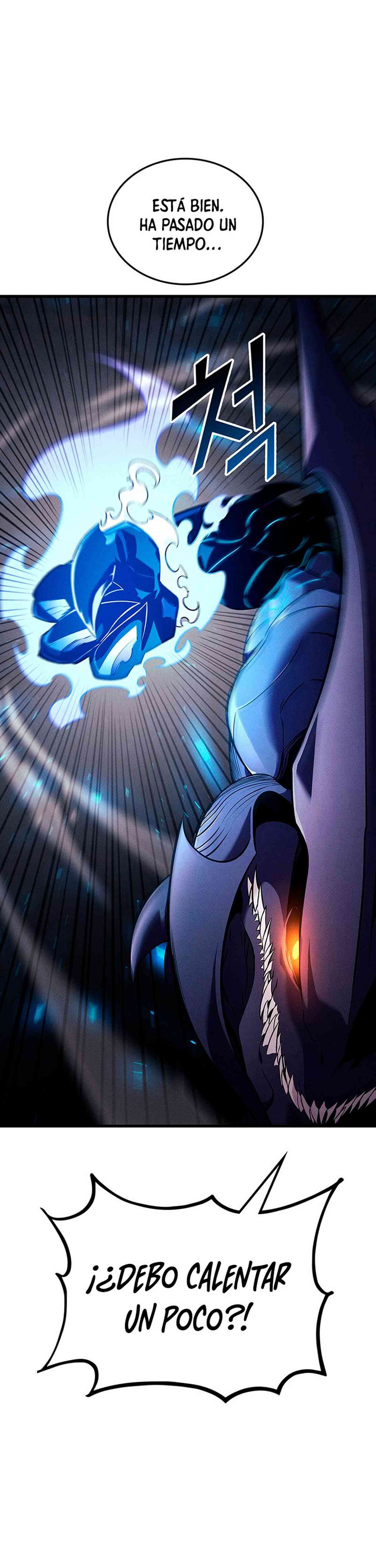 El Retorno Del Ranker (Remake) capítulo 232 página 8