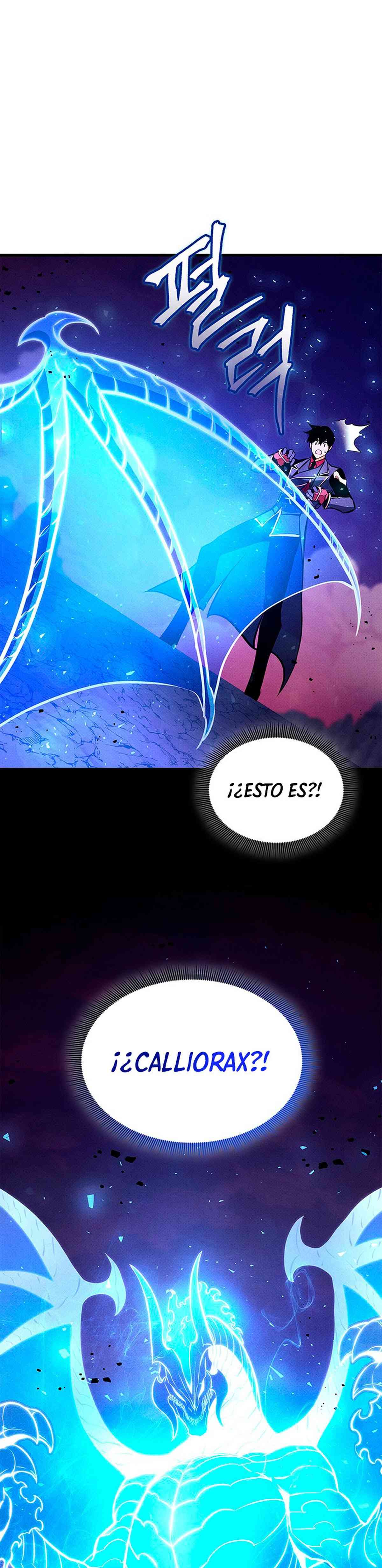 El Retorno Del Ranker (Remake) capítulo 233 página 1