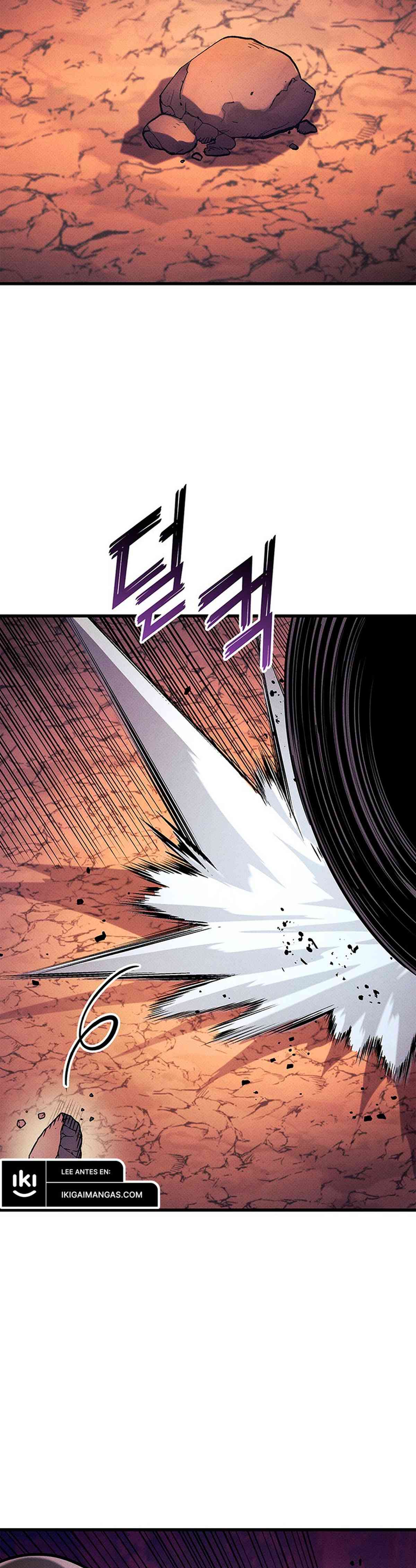 El Retorno Del Ranker (Remake) capítulo 233 página 12