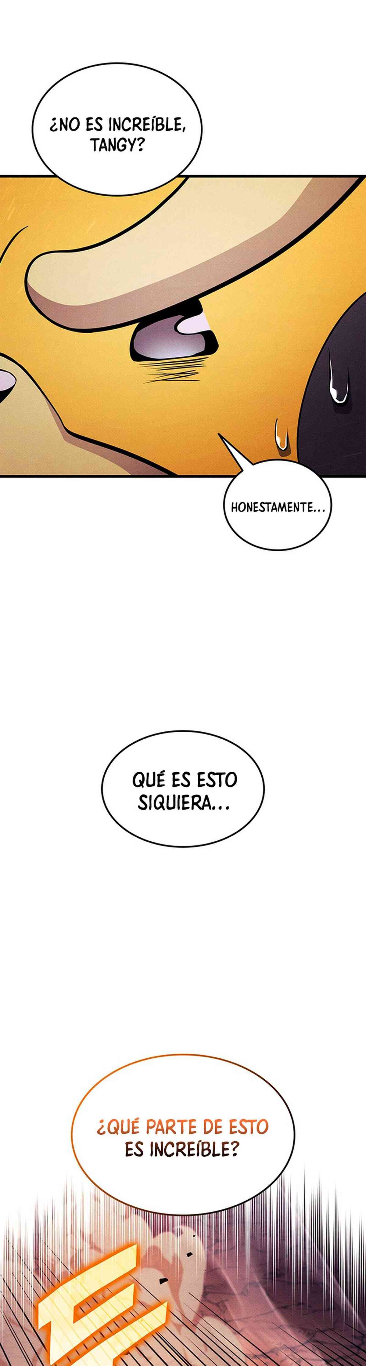 El Retorno Del Ranker (Remake) capítulo 233 página 14