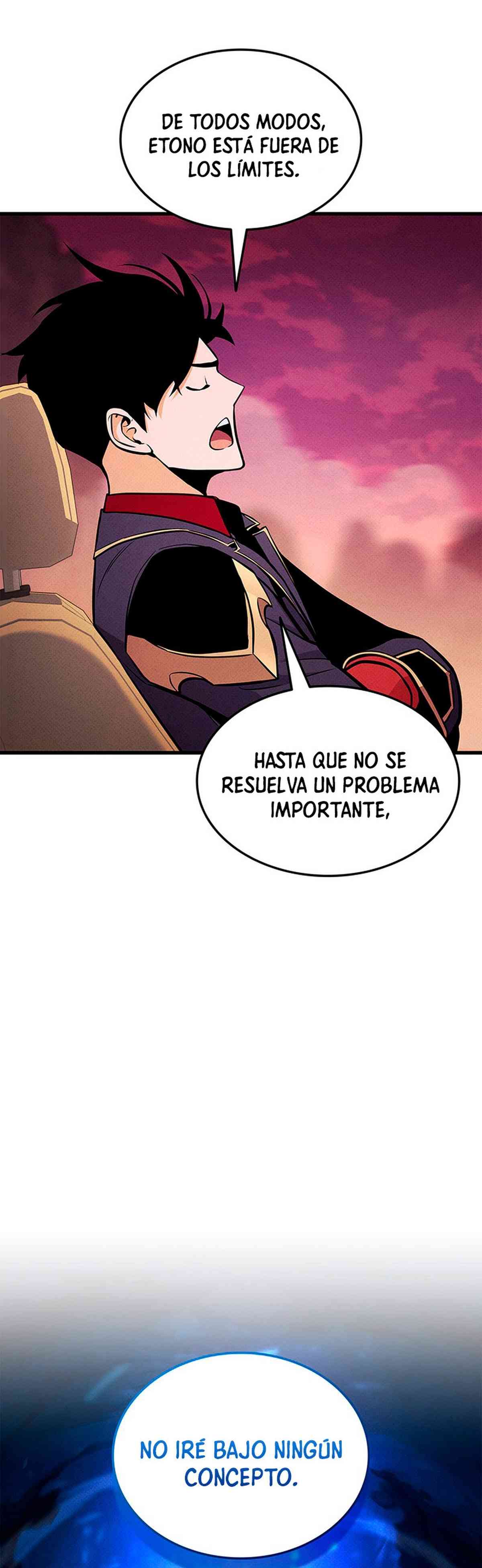 El Retorno Del Ranker (Remake) capítulo 233 página 19