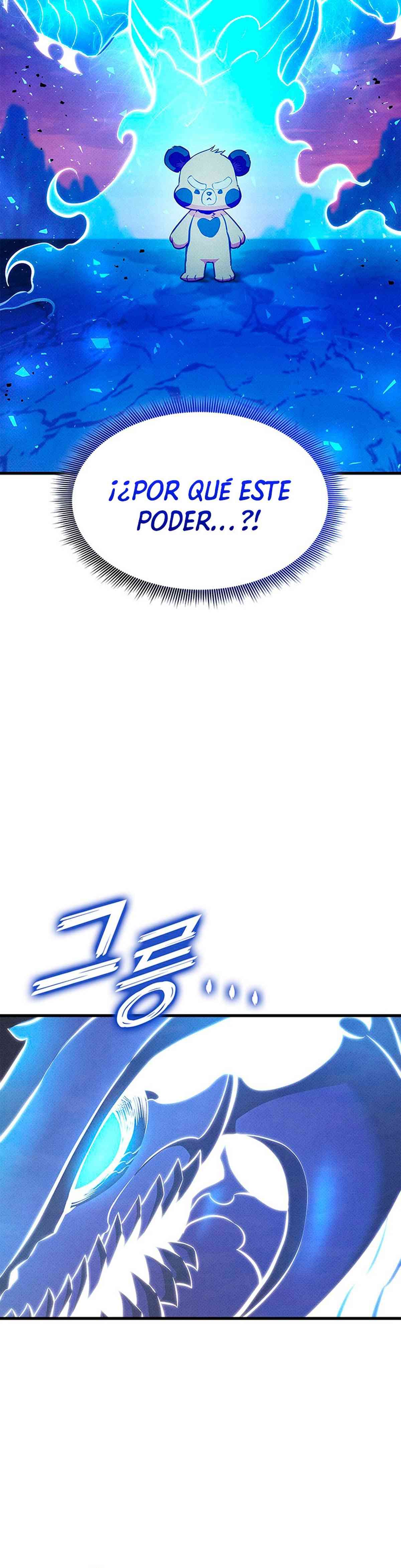 El Retorno Del Ranker (Remake) capítulo 233 página 2