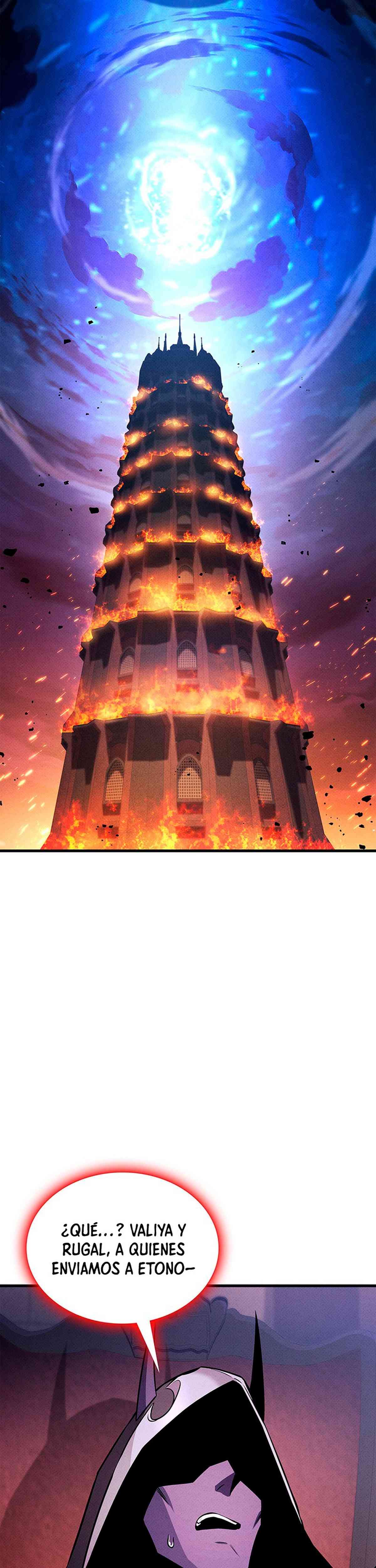 El Retorno Del Ranker (Remake) capítulo 233 página 20