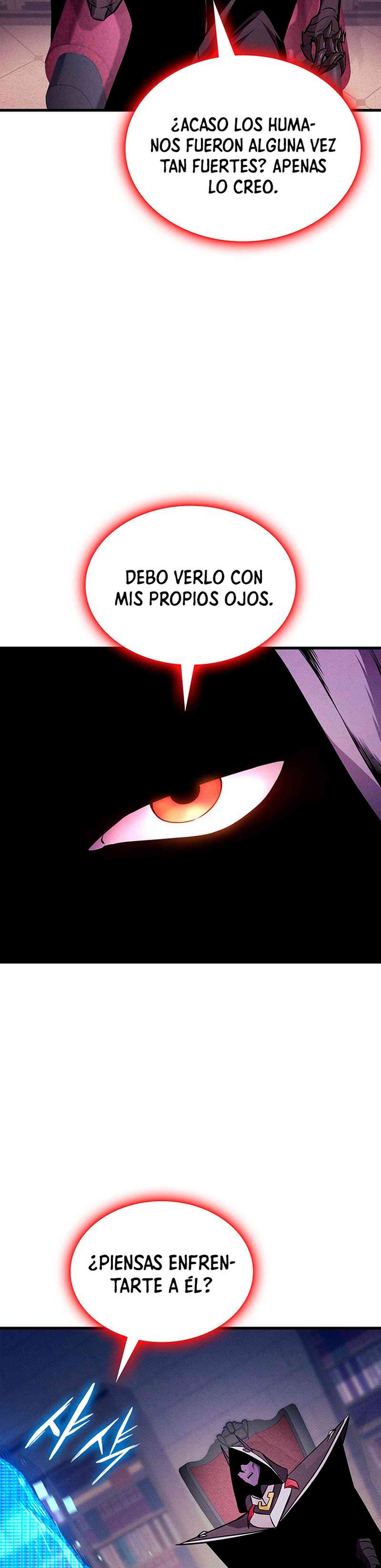 El Retorno Del Ranker (Remake) capítulo 233 página 23