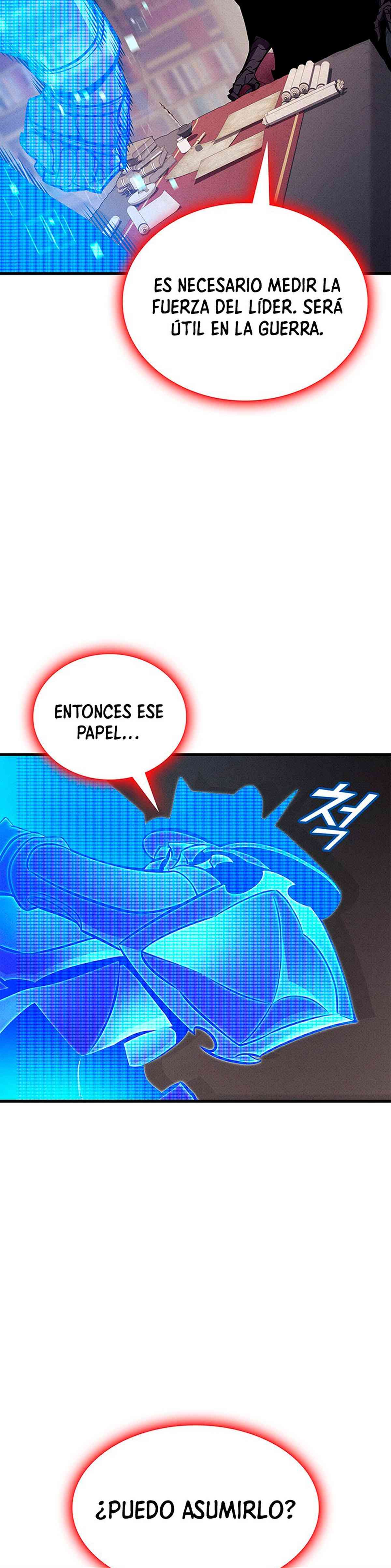 El Retorno Del Ranker (Remake) capítulo 233 página 24
