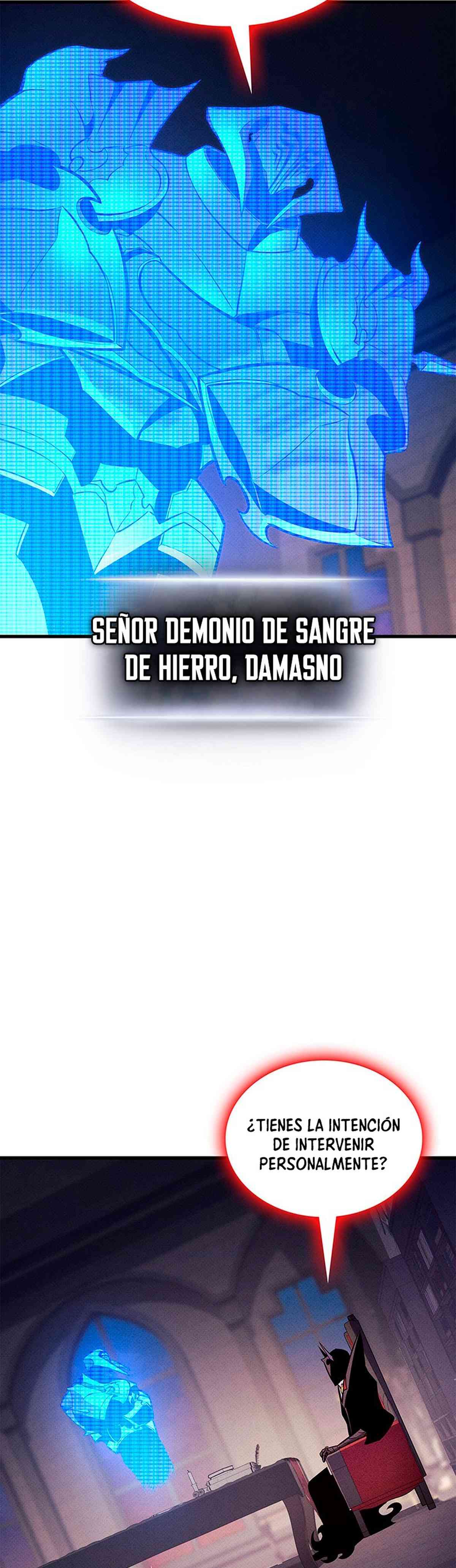 El Retorno Del Ranker (Remake) capítulo 233 página 25